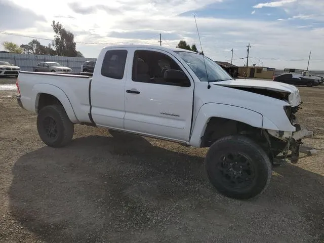 5TEUU42N97Z432585 2007 2007 Toyota Tacoma- Access Cab 4