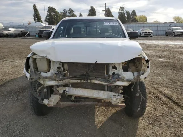 5TEUU42N97Z432585 2007 2007 Toyota Tacoma- Access Cab 5