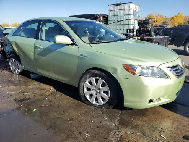 4T1BB46K68U040702 2008 2008 Toyota Camry- Hybrid 4