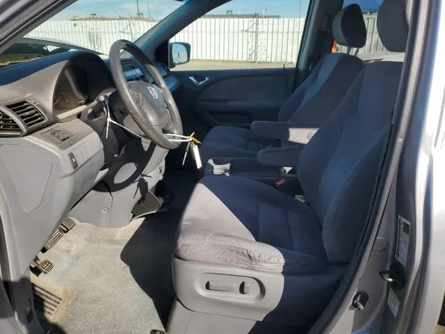 5FNRL38456B098928 2006 2006 Honda Odyssey- EX 7