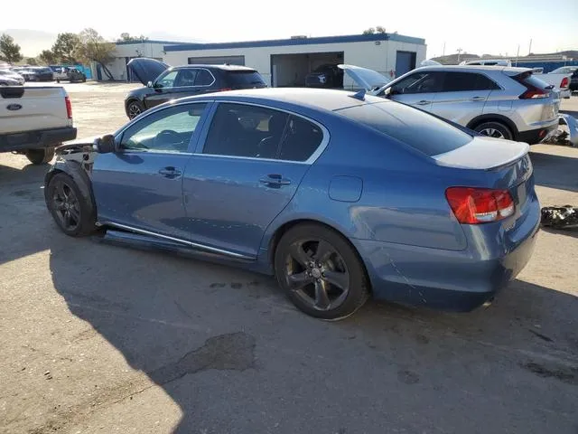 JTHBE96SX80039387 2008 2008 Lexus GS- 350 2