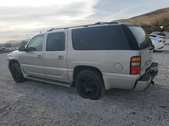 1GKFK66U66J100564 2006 2006 GMC Yukon- Denali 2