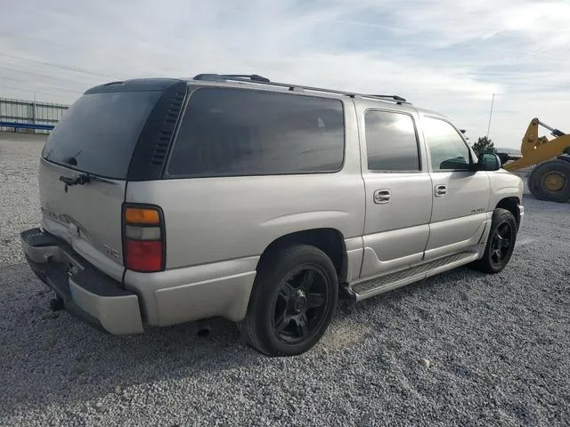 1GKFK66U66J100564 2006 2006 GMC Yukon- Denali 3