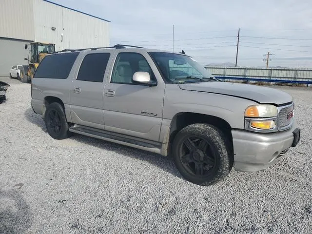 1GKFK66U66J100564 2006 2006 GMC Yukon- Denali 4