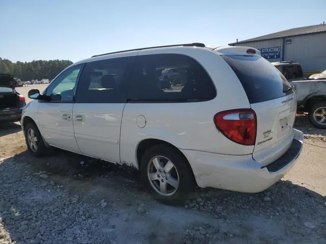 2D4GP44L76R705269 2006 2006 Dodge Grand Caravan- Sxt 2