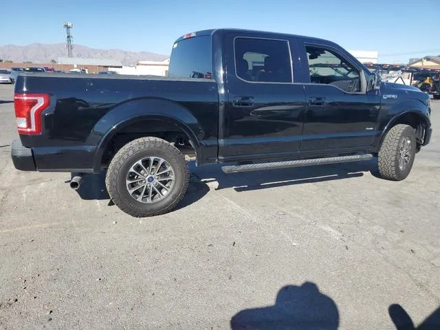 1FTEW1EG4HKC29801 2017 2017 Ford F-150- Supercrew 3