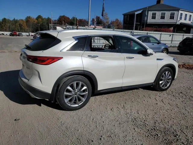 3PCAJ5BB1MF112486 2021 2021 Infiniti QX50- Luxe 3