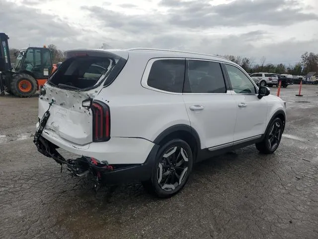 5XYP3DGC1PG380256 2023 2023 KIA Telluride- EX 3