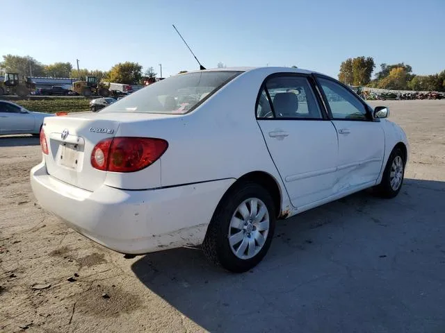 1NXBR32E24Z259060 2004 2004 Toyota Corolla- CE 3