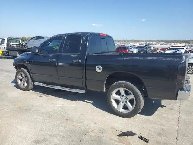 1D7HA18248S521174 2008 2008 Dodge RAM 1500- ST 2