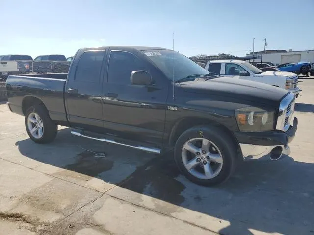 1D7HA18248S521174 2008 2008 Dodge RAM 1500- ST 4