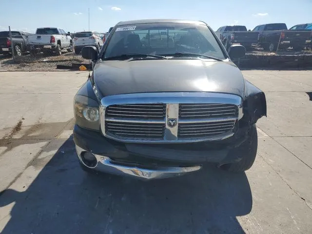 1D7HA18248S521174 2008 2008 Dodge RAM 1500- ST 5