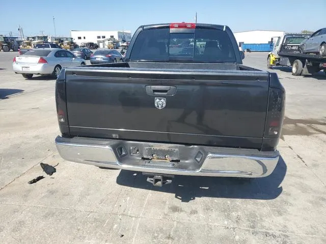 1D7HA18248S521174 2008 2008 Dodge RAM 1500- ST 6