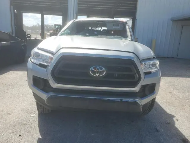 3TYAX5GN0PT081723 2023 2023 Toyota Tacoma- Double Cab 5