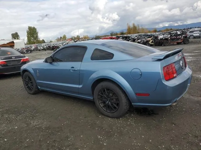 1ZVFT82H065211517 2006 2006 Ford Mustang- GT 2