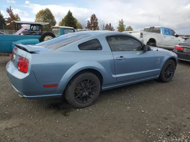 1ZVFT82H065211517 2006 2006 Ford Mustang- GT 3