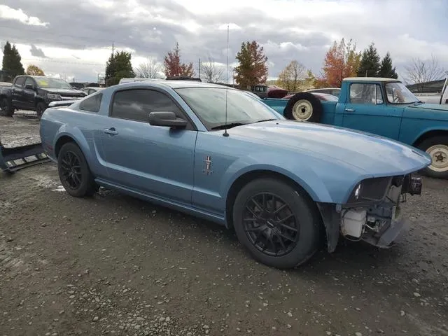 1ZVFT82H065211517 2006 2006 Ford Mustang- GT 4