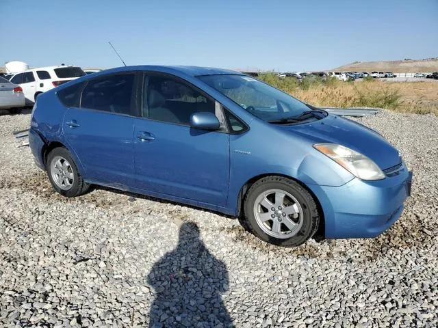 JTDKB20U387702267 2008 2008 Toyota Prius 4