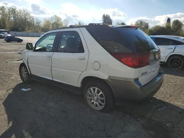 3G5DB03L06S564466 2006 2006 Buick Rendezvous- CX 2