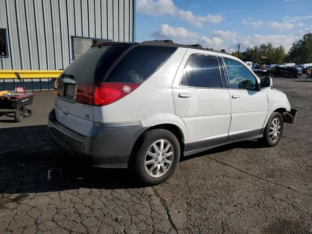 3G5DB03L06S564466 2006 2006 Buick Rendezvous- CX 3