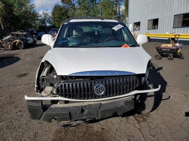 3G5DB03L06S564466 2006 2006 Buick Rendezvous- CX 5