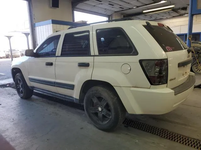 1J4GR48K65C685560 2005 2005 Jeep Grand Cherokee- Laredo 2