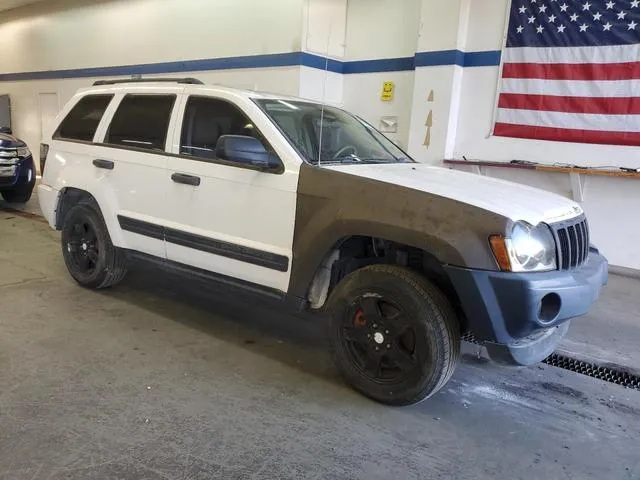 1J4GR48K65C685560 2005 2005 Jeep Grand Cherokee- Laredo 4