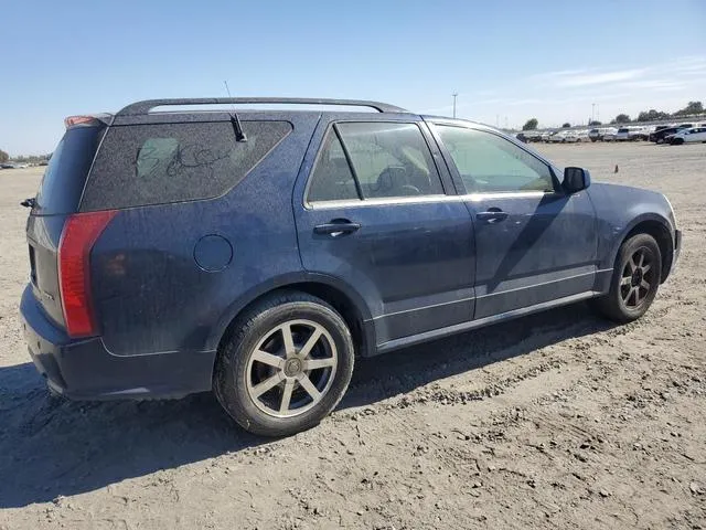 1GYEE63A240162758 2004 2004 Cadillac SRX 3