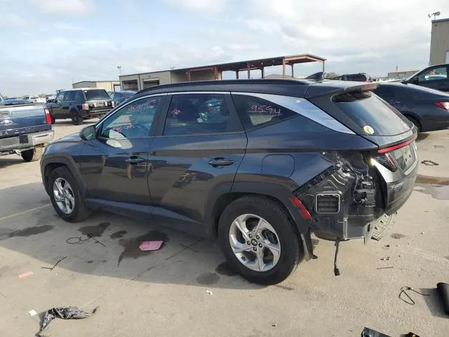 5NMJB3AE7NH016486 2022 2022 Hyundai Tucson- Sel 2