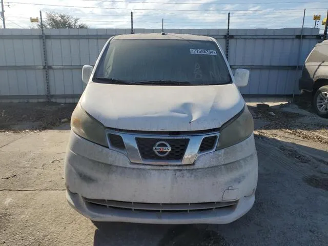 3N6CM0KN9LK694773 2020 2020 Nissan NV- 200 2-5S 5