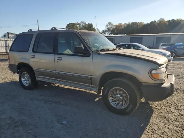 1FMZU34X2XUA28059 1999 1999 Ford Explorer 4