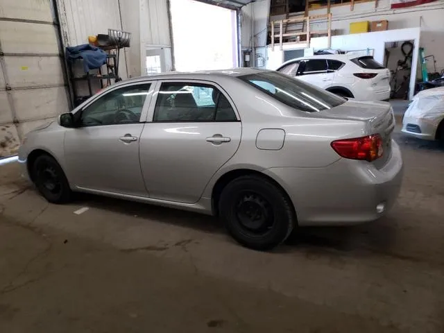 1NXBU4EE7AZ262502 2010 2010 Toyota Corolla- Base 2