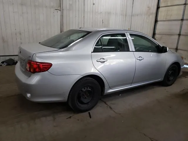 1NXBU4EE7AZ262502 2010 2010 Toyota Corolla- Base 3