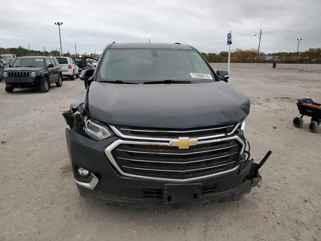 1GNERGKW0LJ170483 2020 2020 Chevrolet Traverse- LT 5