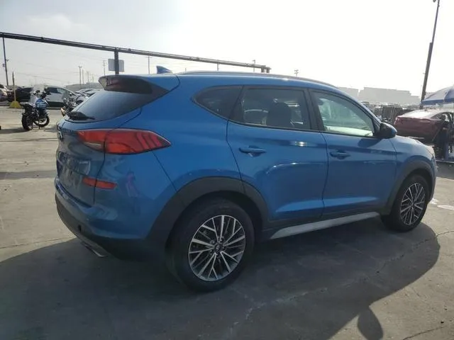 KM8J33AL2KU889560 2019 2019 Hyundai Tucson- Limited 3