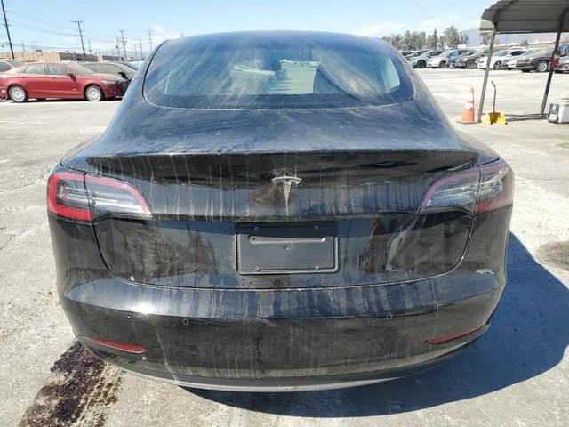 5YJ3E1EA4NF360208 2022 2022 Tesla MODEL 3 6