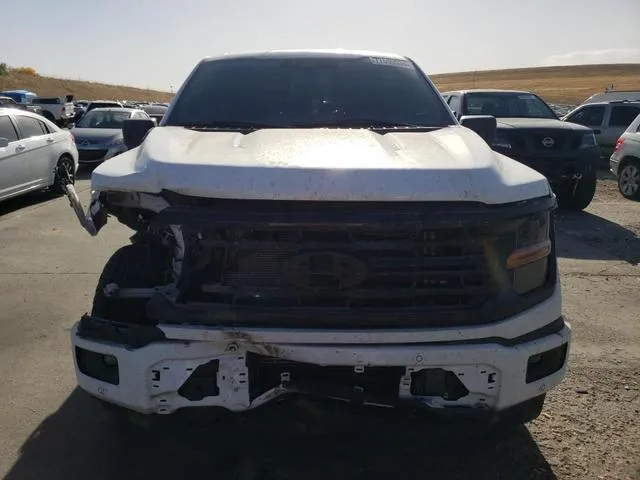 1FTFW3L85RKD76254 2024 2024 Ford F-150- Xlt 5