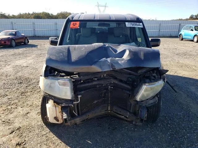 5J6YH2H73BL003270 2011 2011 Honda Element- EX 5