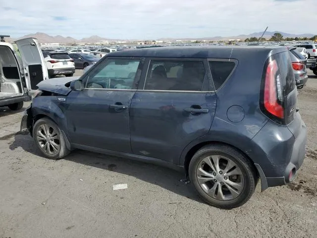 KNDJP3A50F7203160 2015 2015 KIA Soul- - 2