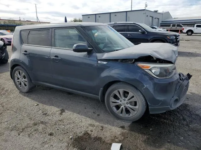 KNDJP3A50F7203160 2015 2015 KIA Soul- - 4