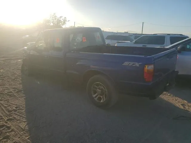 1FTYR14UX5PA82927 2005 2005 Ford Ranger- Super Cab 2