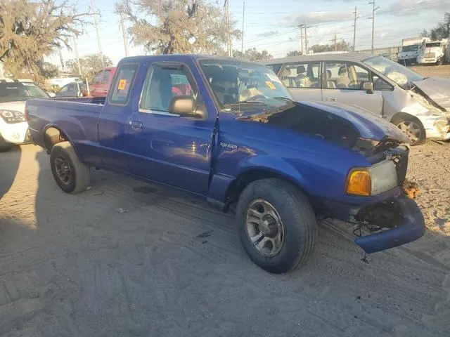 1FTYR14UX5PA82927 2005 2005 Ford Ranger- Super Cab 4