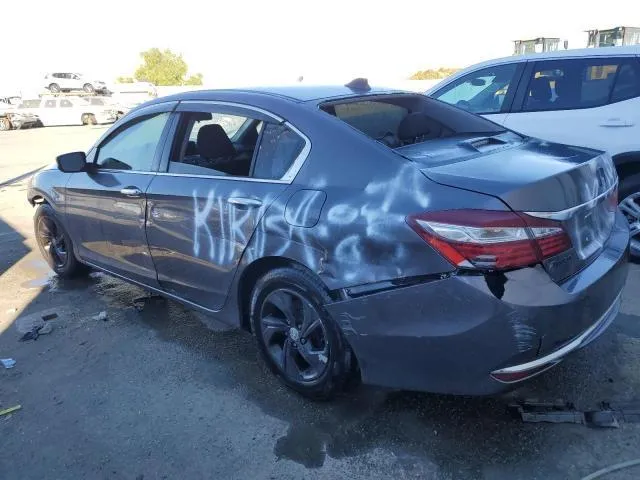 1HGCR2F39HA210541 2017 2017 Honda Accord- LX 2