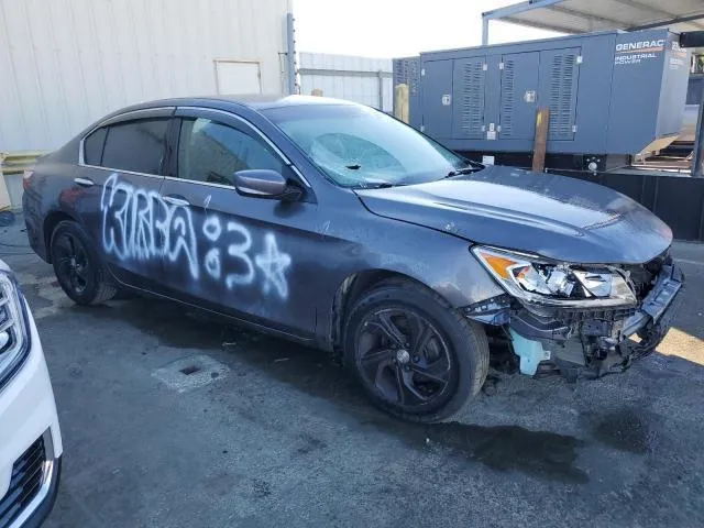 1HGCR2F39HA210541 2017 2017 Honda Accord- LX 4