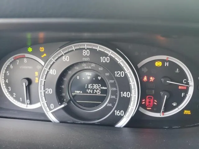 1HGCR2F39HA210541 2017 2017 Honda Accord- LX 9