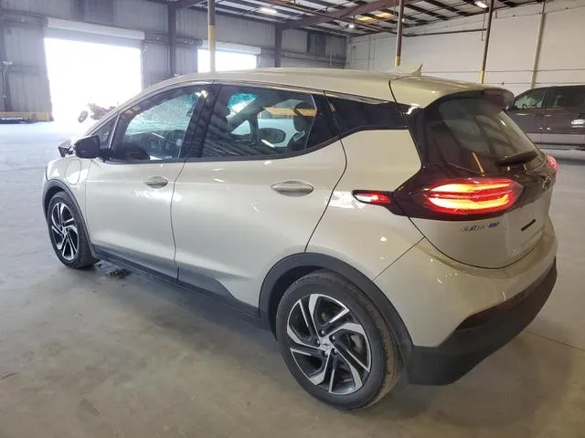 1G1FX6S06P4189559 2023 2023 Chevrolet Bolt- 2LT 2