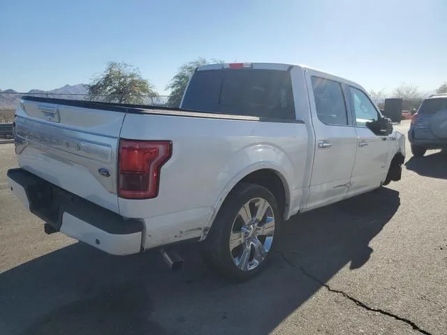 1FTEW1EG1GFB16315 2016 2016 Ford F-150- Supercrew 3