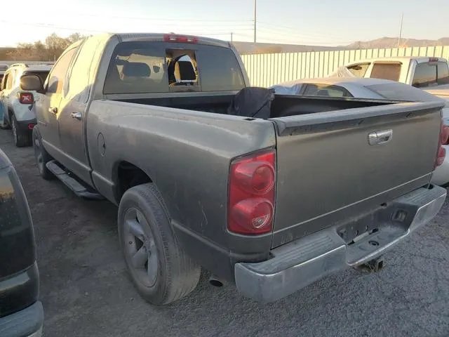 1D7HA18247S228793 2007 2007 Dodge RAM 1500- ST 2