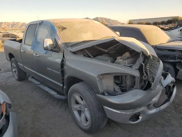 1D7HA18247S228793 2007 2007 Dodge RAM 1500- ST 4