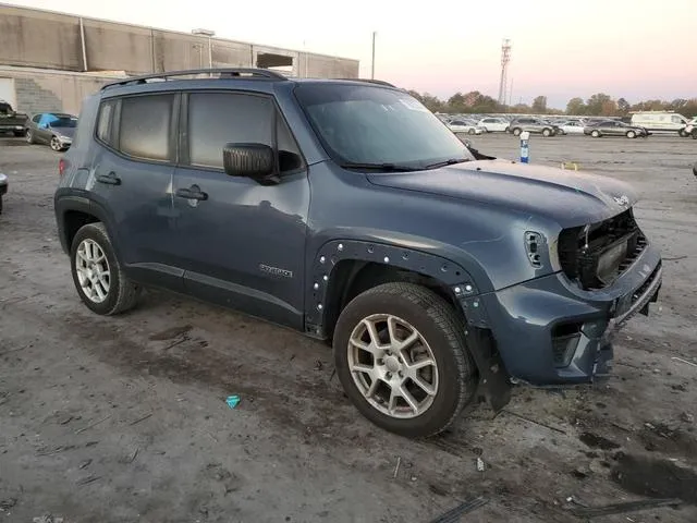 ZACNJBAB2LPL12251 2020 2020 Jeep Renegade- Sport 4